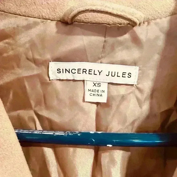 🔥Sincerely Jules Blazer🔥 - Picture 3 of 6